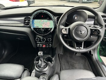 Used MINI Hatch 2021 for sale - 78123269: Photo