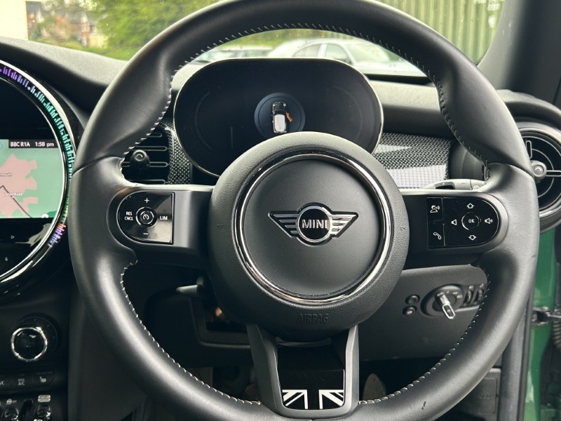 Used MINI Hatch 2021 for sale - 78123269: Photo 5