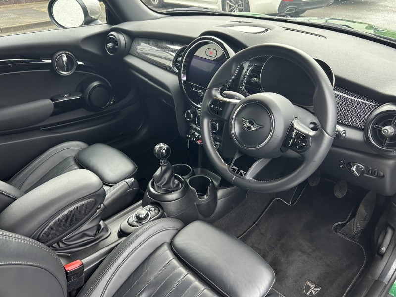 Used MINI Hatch 2021 for sale - 78123269: Photo 6