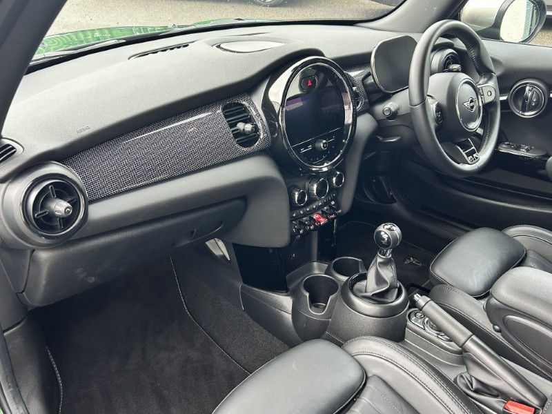 Used MINI Hatch 2021 for sale - 78123269: Photo 7