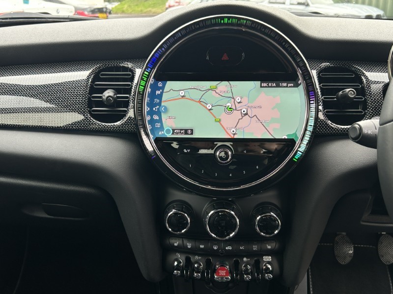 Used MINI Hatch 2021 for sale - 78123269: Photo 8