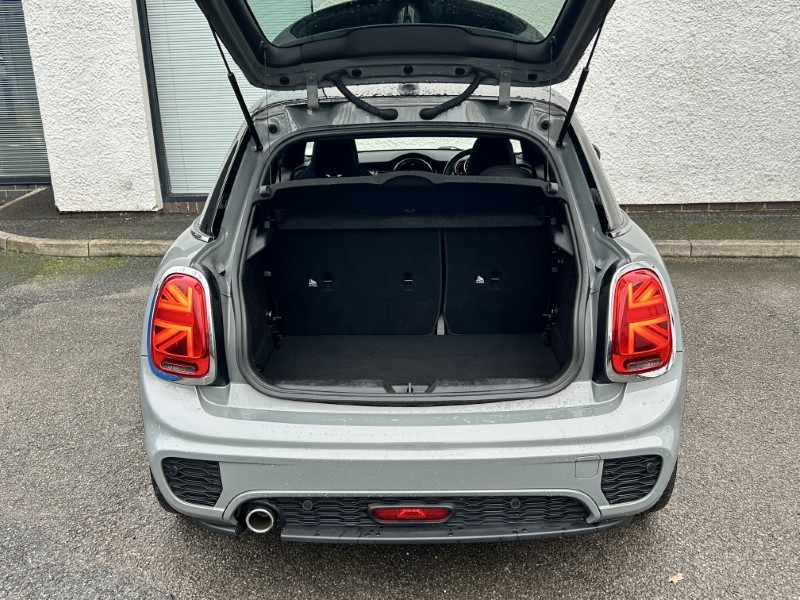 Used MINI Hatch 2020 for sale - 76983956: Photo 13