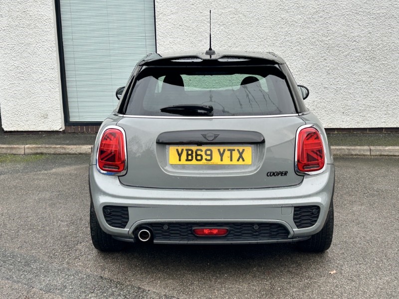 Used MINI Hatch 2020 for sale - 76983956: Photo 15
