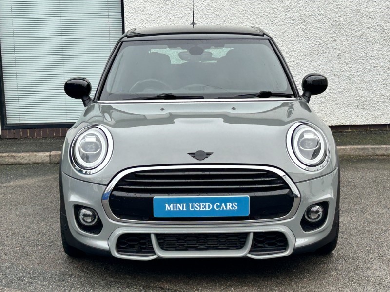 Used MINI Hatch 2020 for sale - 76983956: Photo 16