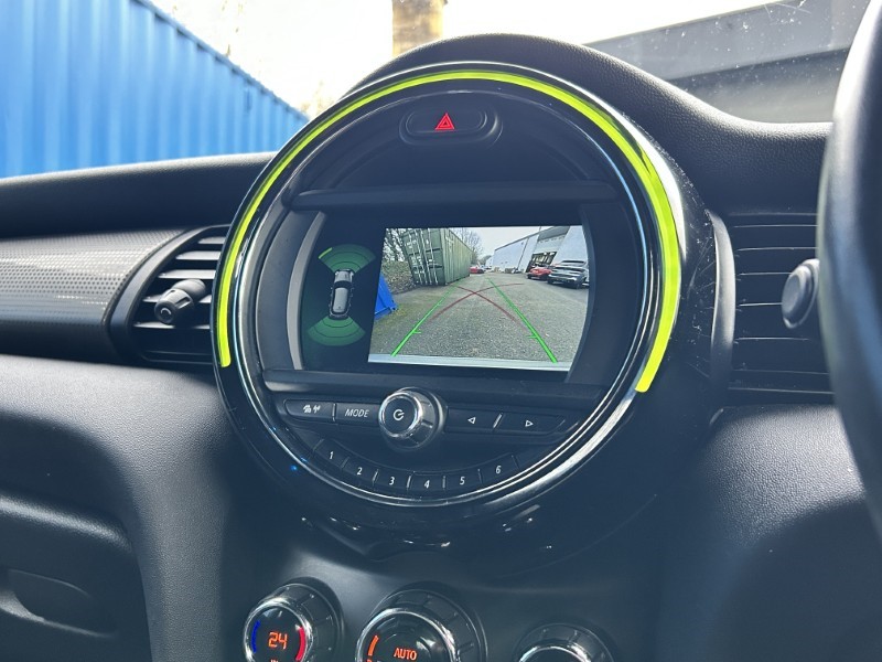 Used MINI Hatch 2020 for sale - 76983956: Photo 19