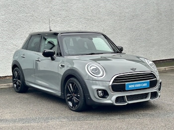 Used MINI Hatch 2020 for sale - 76983956: Photo