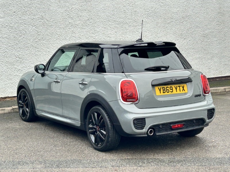 Used MINI Hatch 2020 for sale - 76983956: Photo 2