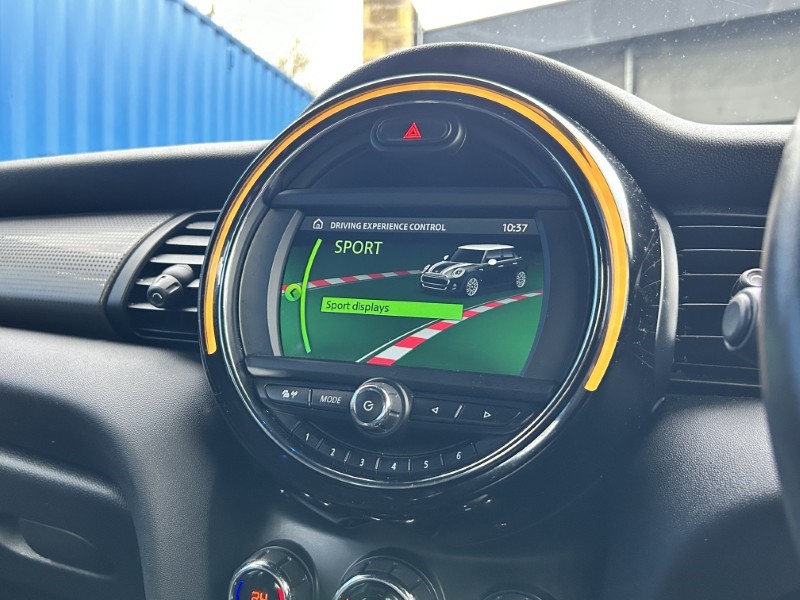 Used MINI Hatch 2020 for sale - 76983956: Photo 20