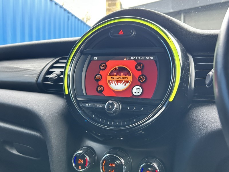 Used MINI Hatch 2020 for sale - 76983956: Photo 21