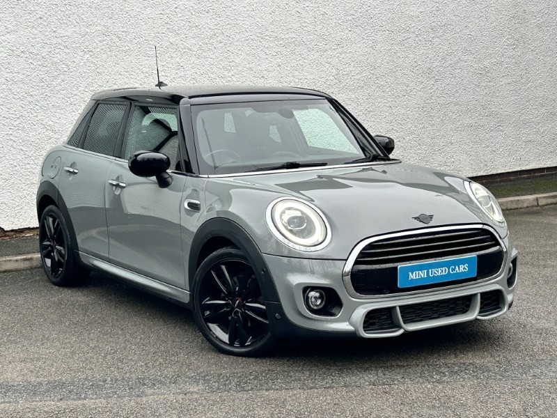 Used MINI Hatch 2020 for sale - 76983956: Photo 30
