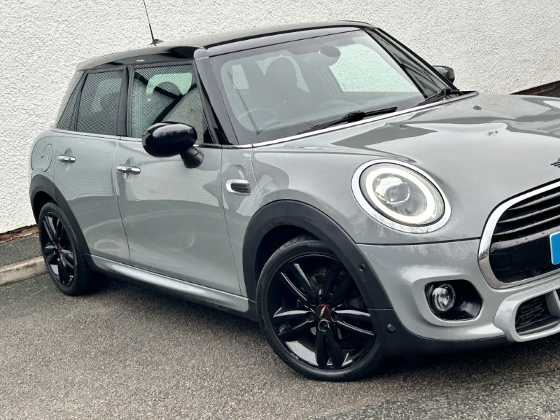 Used MINI Hatch 2020 for sale - 76983956: Photo 31