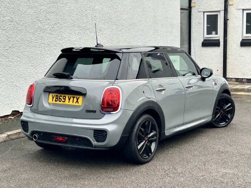 Used MINI Hatch 2020 for sale - 76983956: Photo 34