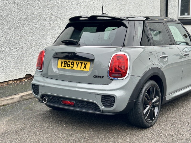 Used MINI Hatch 2020 for sale - 76983956: Photo 36