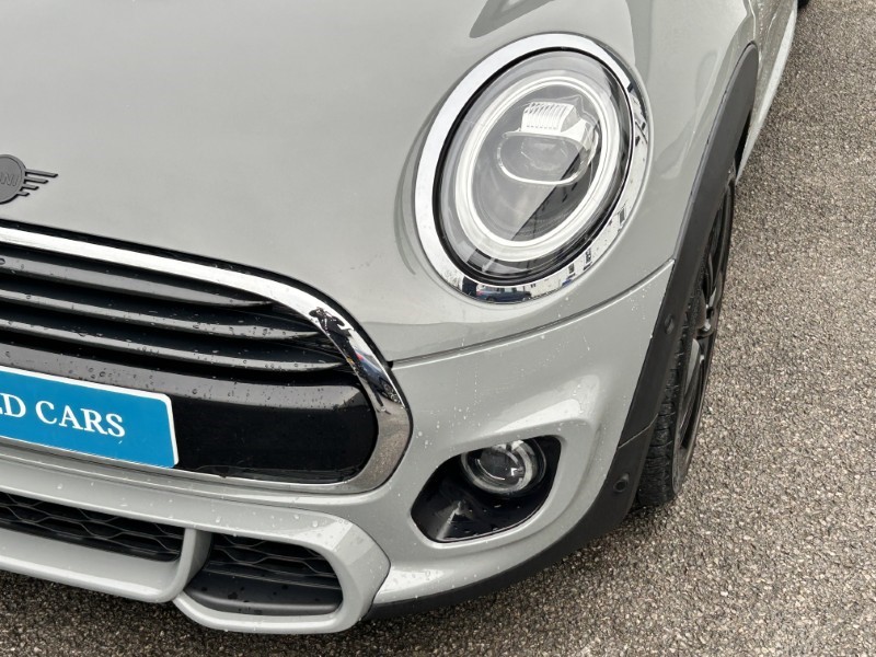 Used MINI Hatch 2020 for sale - 76983956: Photo 37
