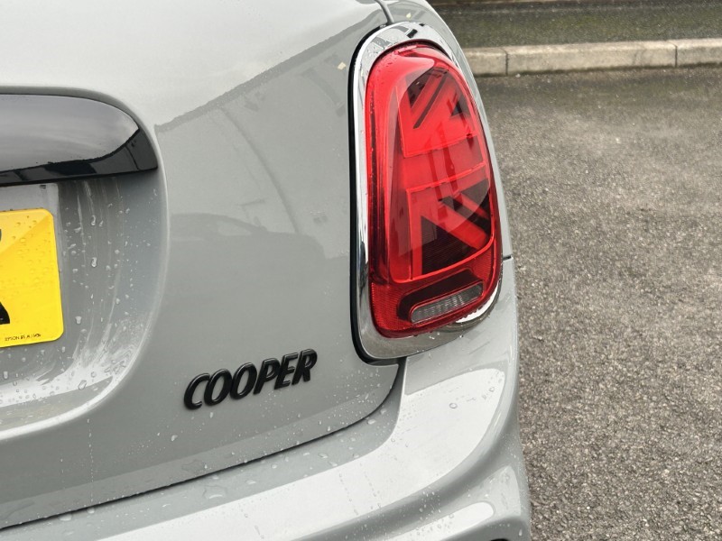 Used MINI Hatch 2020 for sale - 76983956: Photo 38