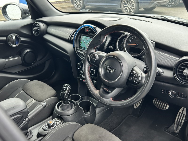 Used MINI Hatch 2020 for sale - 76983956: Photo 6