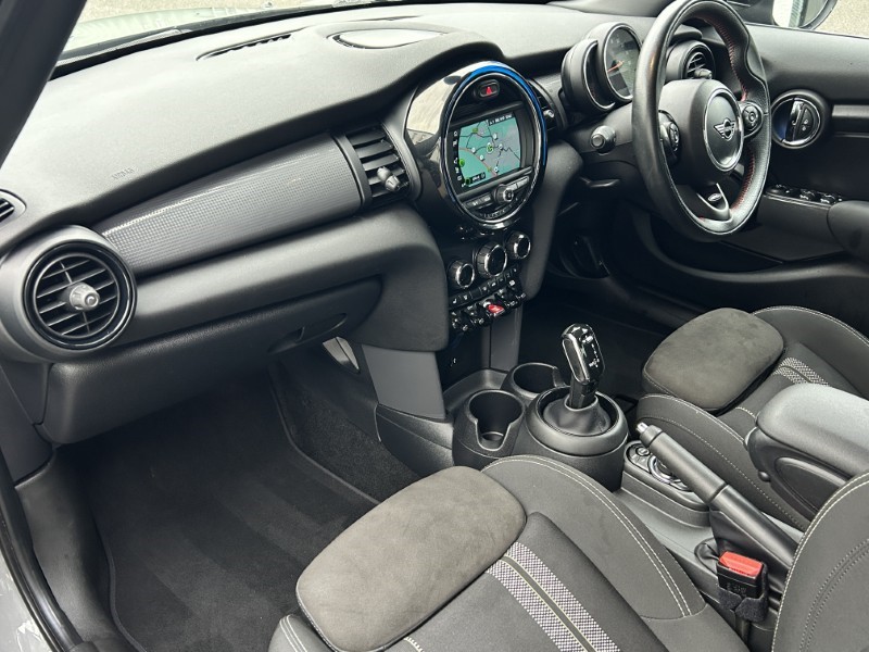 Used MINI Hatch 2020 for sale - 76983956: Photo 7