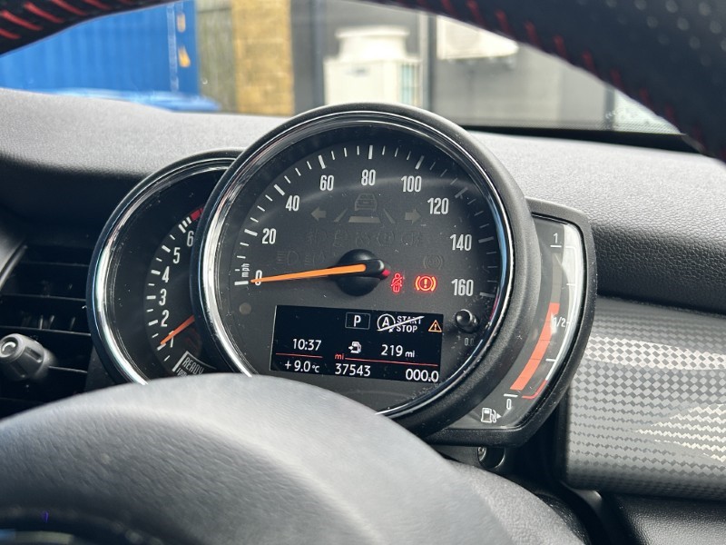 Used MINI Hatch 2020 for sale - 76983956: Photo 9