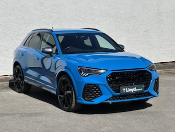 Used Audi RS Q3 2019 for sale - 79042011: Photo
