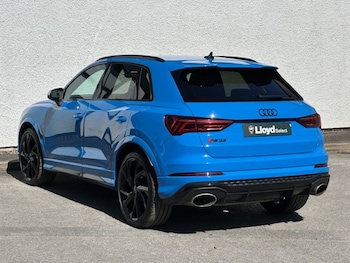 Used Audi RS Q3 2019 for sale - 79042011: Photo