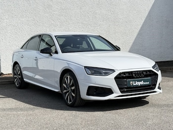 Used Audi A4 2022 for sale - 78190456: Photo