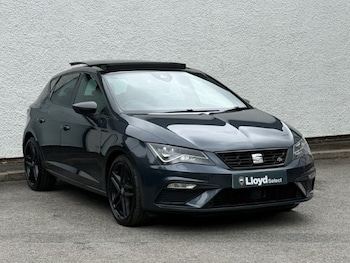 Used SEAT Leon 2020 for sale - 78736461: Photo