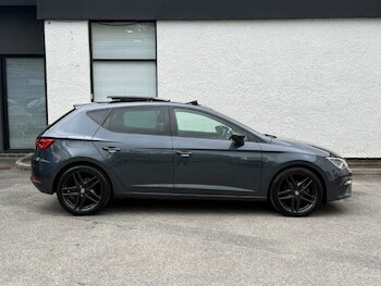 Used SEAT Leon 2020 for sale - 78736461: Photo