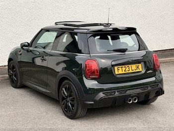 Used MINI Hatch 2023 for sale - 79649448: Photo
