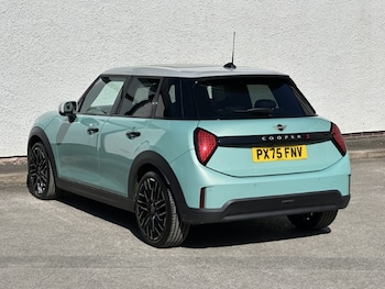 Used MINI Cooper 2025 for sale - 78352795: Photo