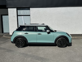 Used MINI Cooper 2025 for sale - 78352795: Photo