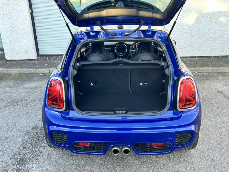 Used MINI Hatch 2019 for sale - 77554982: Photo 13