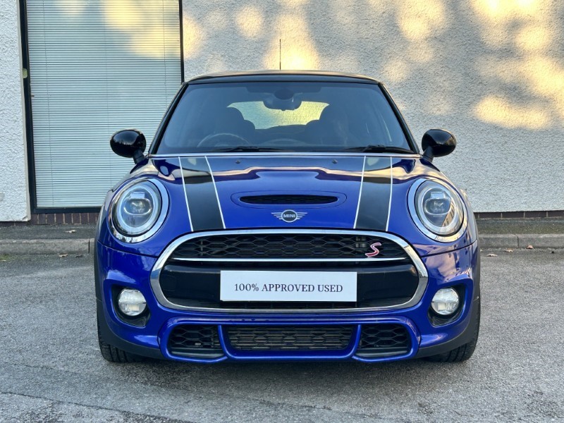 Used MINI Hatch 2019 for sale - 77554982: Photo 16