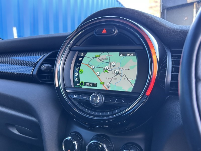 Used MINI Hatch 2019 for sale - 77554982: Photo 17