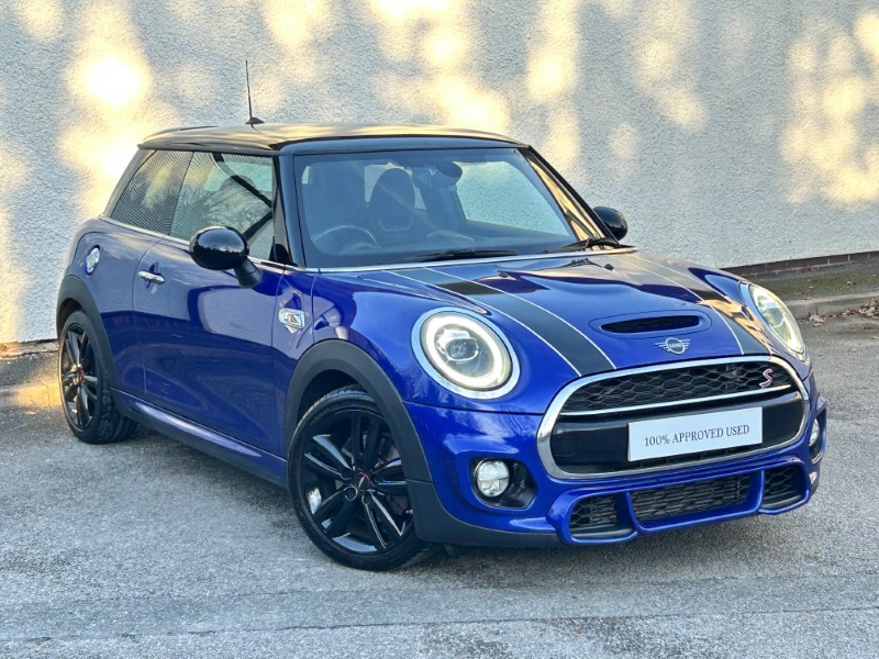 Used MINI Hatch 2019 for sale - 77554982: Photo 27