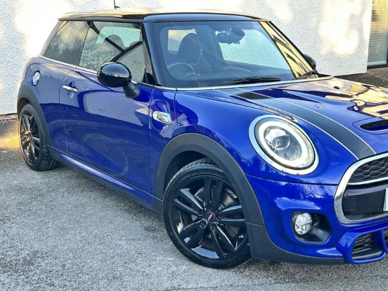 Used MINI Hatch 2019 for sale - 77554982: Photo 28
