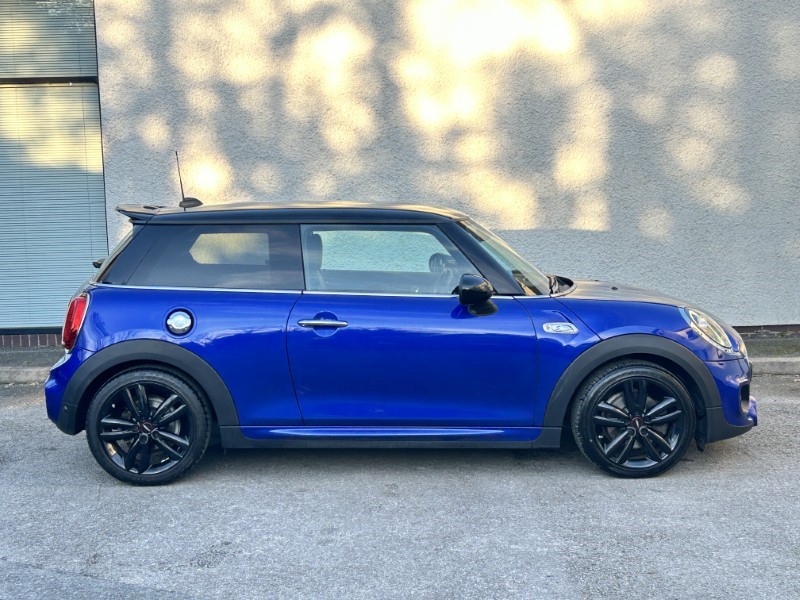 Used MINI Hatch 2019 for sale - 77554982: Photo 3