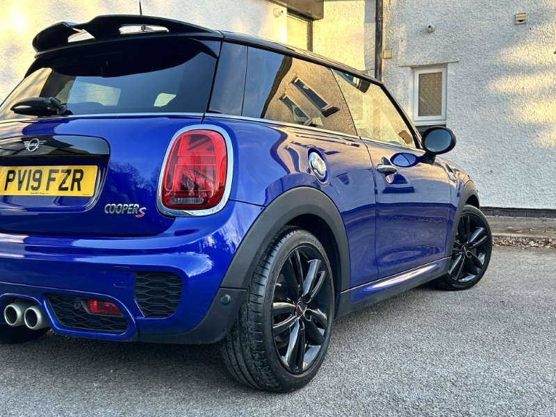 Used MINI Hatch 2019 for sale - 77554982: Photo 32