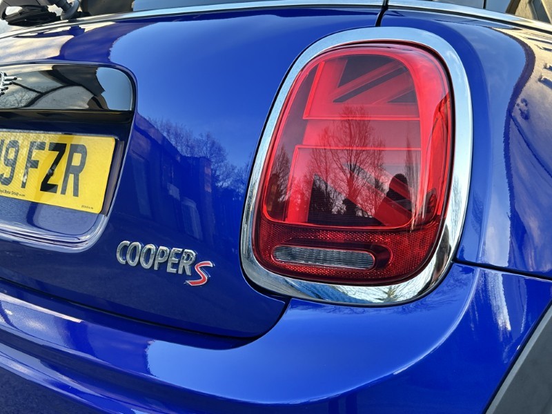 Used MINI Hatch 2019 for sale - 77554982: Photo 34