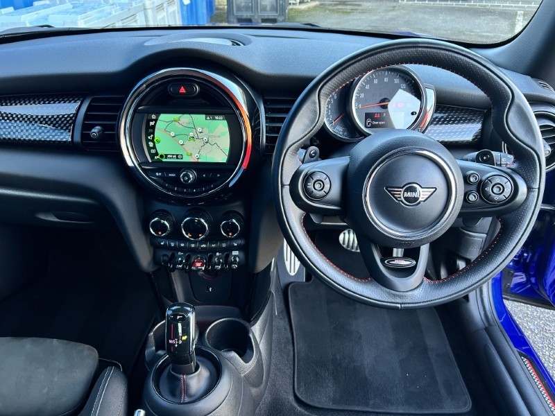 Used MINI Hatch 2019 for sale - 77554982: Photo 4
