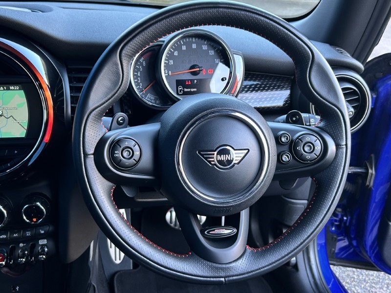 Used MINI Hatch 2019 for sale - 77554982: Photo 5