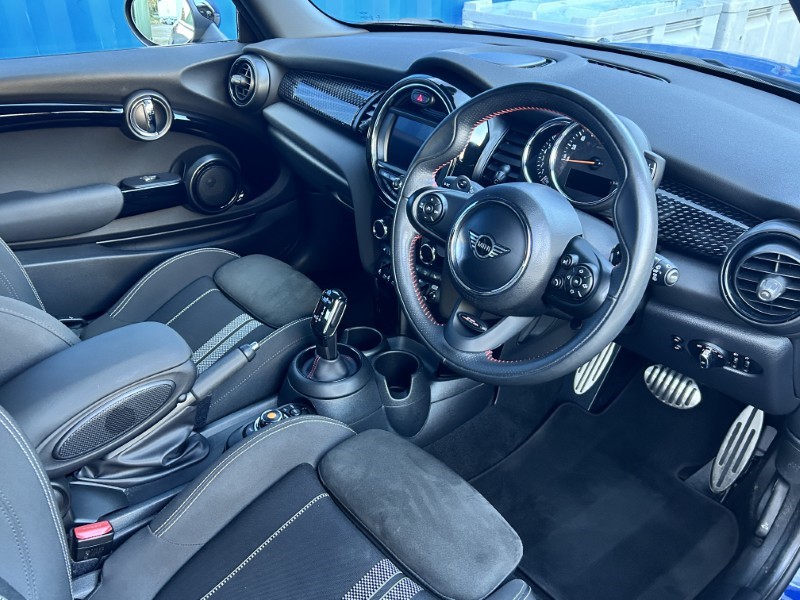 Used MINI Hatch 2019 for sale - 77554982: Photo 6