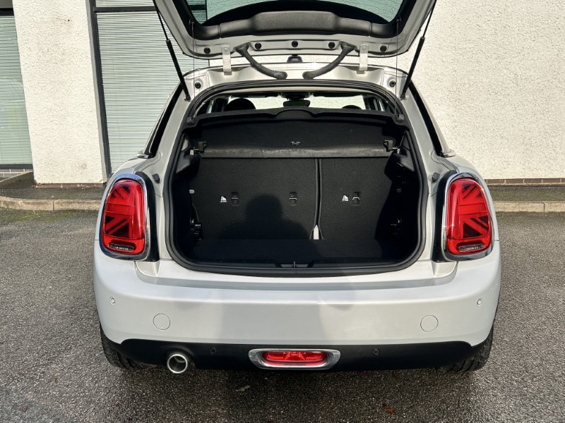 Used MINI Hatch 2019 for sale - 76981852: Photo 13