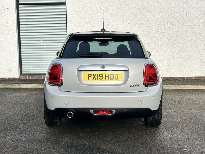 Used MINI Hatch 2019 for sale - 76981852: Photo 15