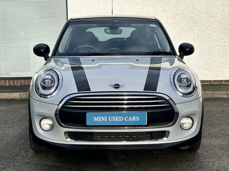 Used MINI Hatch 2019 for sale - 76981852: Photo 16
