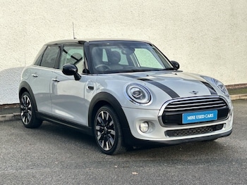Used MINI Hatch 2019 for sale - 76981852: Photo