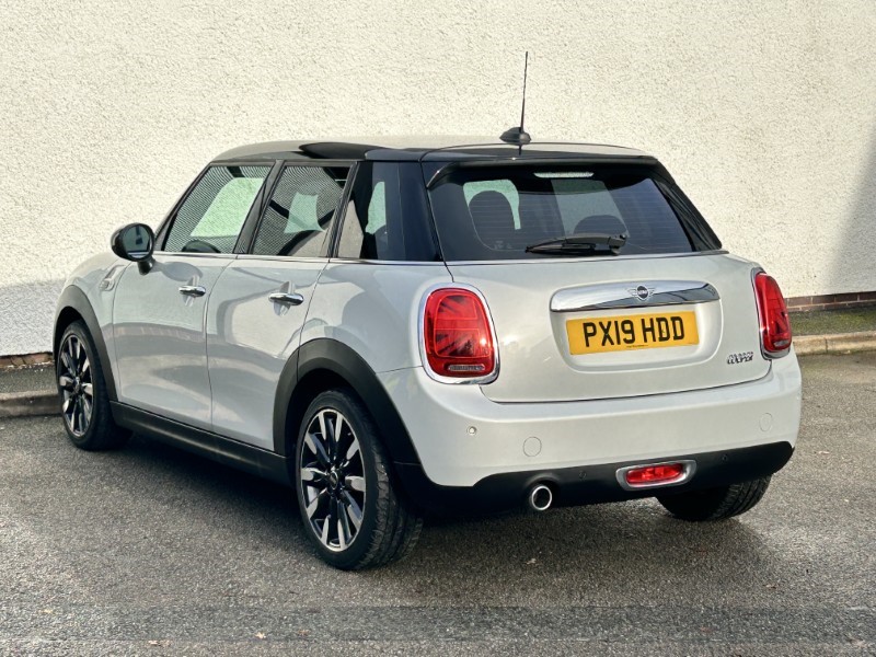 Used MINI Hatch 2019 for sale - 76981852: Photo 2