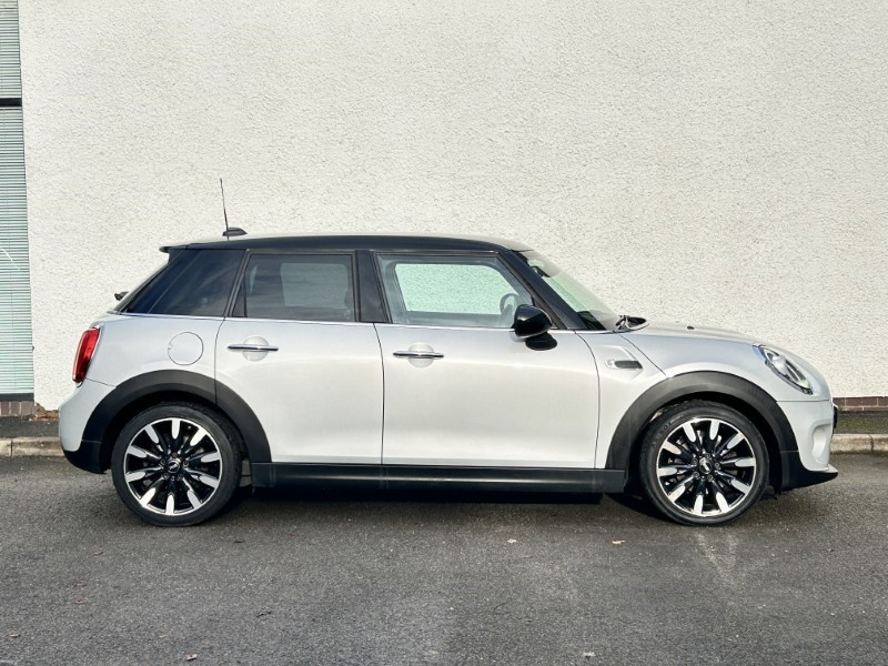 Used MINI Hatch 2019 for sale - 76981852: Photo 3