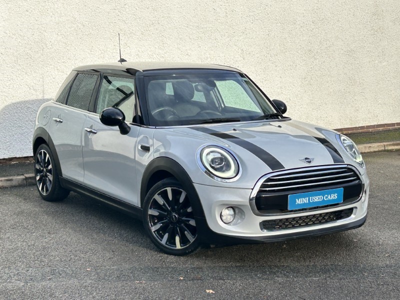 Used MINI Hatch 2019 for sale - 76981852: Photo 30