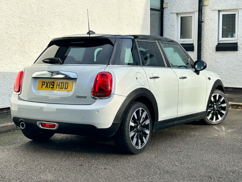 Used MINI Hatch 2019 for sale - 76981852: Photo 36