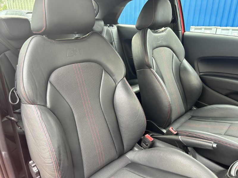 Used Audi A1 2016 for sale - 76982037: Photo 12